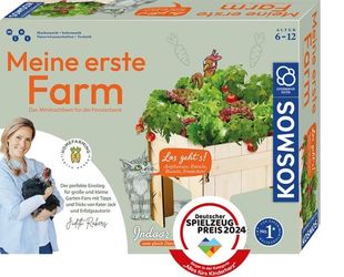 Kosmos Meine erste Farm (63726) Kosmos Meine erste Farm (63726)