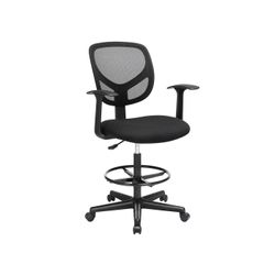 Songmics Ergonomisks biroja krēsls ar roku balstiem (OBN25) Songmics Ergonomisks biroja krēsls ar roku balstiem (OBN25)