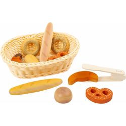 Small Foot Brotkorb-Set fresh (11444) Small Foot Brotkorb-Set fresh (11444)
