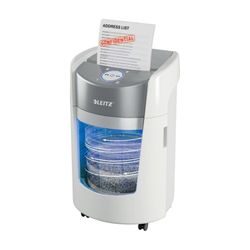 Leitz IQ OptiMax Small Office 350 Leitz IQ OptiMax Small Office 350