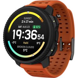 Suunto Vertical 2 Suunto Vertical 2