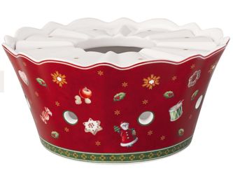 Villeroy & Boch Toy's Delight Stövchen (1485857899) Villeroy & Boch Toy's Delight Stövchen (1485857899)