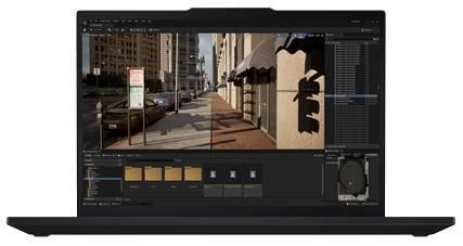 Lenovo ThinkPad P16s G4 (21QV0012GE)