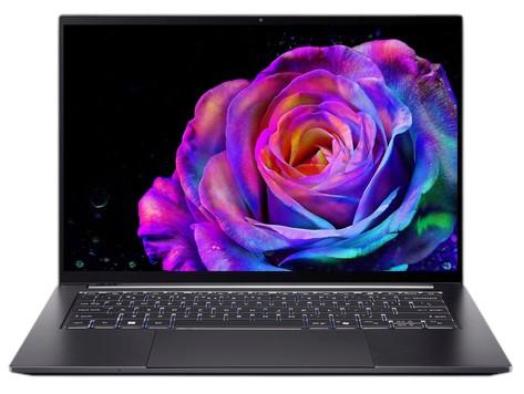 Acer Swift X 14 OLED SFX14-73G-79BJ (NX.J82EG.004)