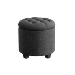 Songmics Kāju balsts ar glabātuvi (LOM011) Songmics Kāju balsts ar glabātuvi (LOM011)