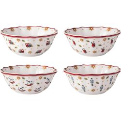 Villeroy & Boch Toy's Delight bļodu komplekts (1485858490) Villeroy & Boch Toy's Delight bļodu komplekts (1485858490)