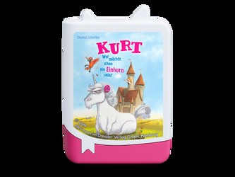 tonies Grāmata Tonies Kurt - Kurš gan vēlētos būt vienradzis tonies Grāmata Tonies Kurt - Kurš gan vēlētos būt vienradzis
