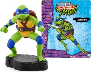 tonies Die Abenteuer der Teenage Mutant Ninja Turtles: Leonardo tonies Die Abenteuer der Teenage Mutant Ninja Turtles: Leonardo