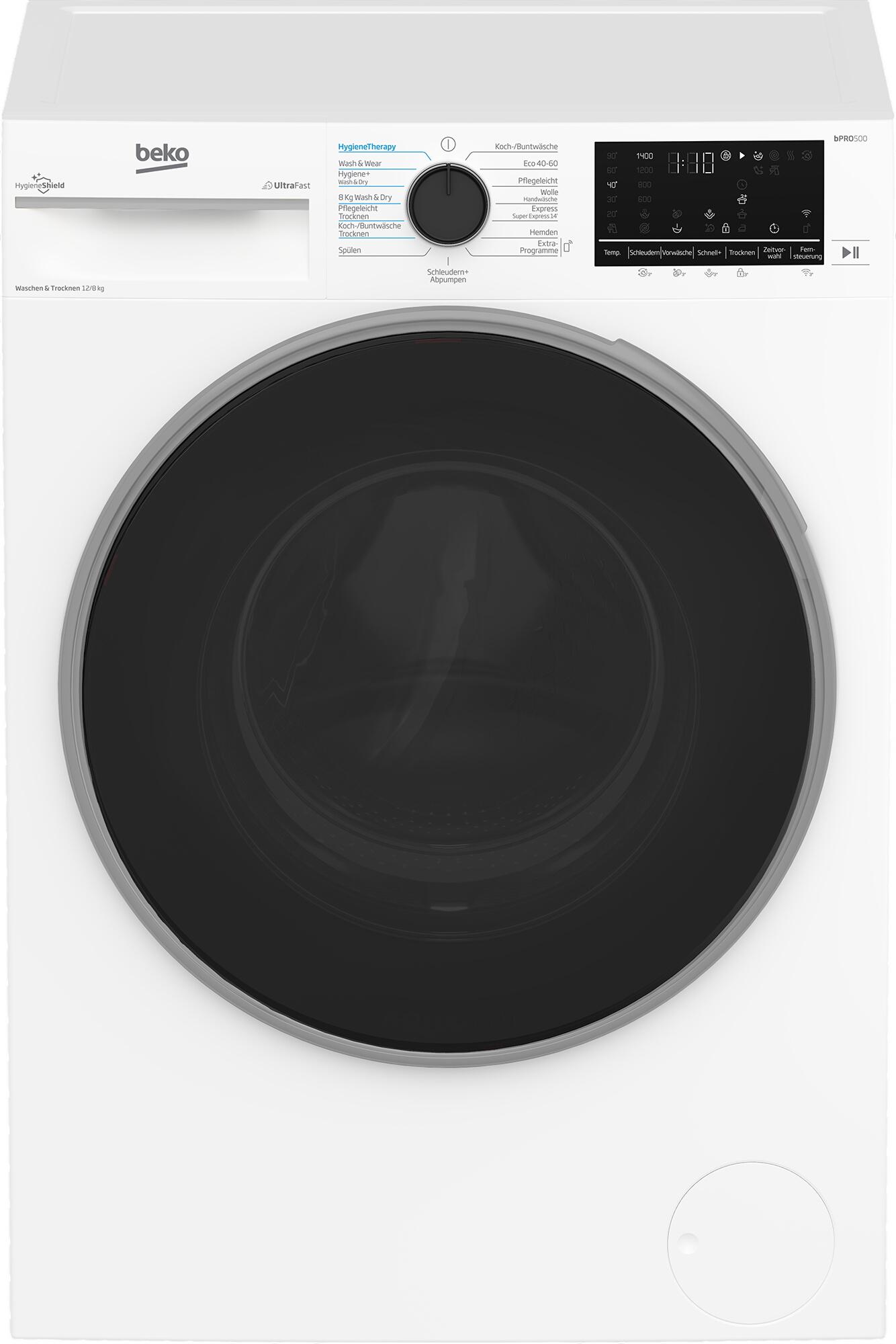 Beko B3DFT512447W Beko B3DFT512447W