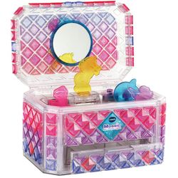 Vtech Mosaic Magic Lights - Rotaslietu kastīte Vtech Mosaic Magic Lights - Rotaslietu kastīte