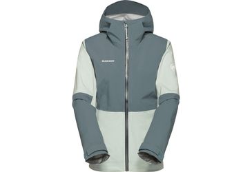Mammut Linard Guide HS kapučjaka sievietēm Mammut Linard Guide HS kapučjaka sievietēm