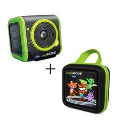 Vtech LeapMOVE Vtech LeapMOVE
