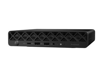 HP ProDesk 4 G1i Mini (B6YZ8ET) HP ProDesk 4 G1i Mini (B6YZ8ET)