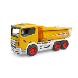 Bruder Roadmax pašizgāzējs kravas automašīna Bruder Roadmax pašizgāzējs kravas automašīna