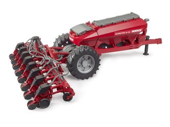 Bruder Horsch Einzelkornsämaschine Maestro 8 CX Bruder Horsch Einzelkornsämaschine Maestro 8 CX
