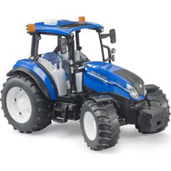 Bruder New Holland T5.120 Bruder New Holland T5.120