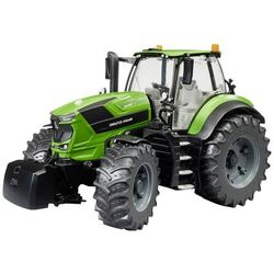 Bruder DEUTZ-FAHR 8280 TTV Bruder DEUTZ-FAHR 8280 TTV