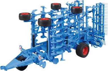 Bruder LEMKEN kultivators Koralin 9 Bruder LEMKEN kultivators Koralin 9
