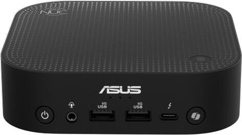 ASUS NUC 14 Pro AI RNUC14LNKU5073H2