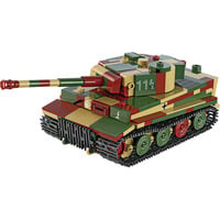 COBI Pz.Kpfw. VI Tiger Ausf.E (2735) COBI Pz.Kpfw. VI Tiger Ausf.E (2735)