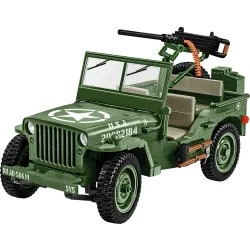 COBI Willys MB (2805) COBI Willys MB (2805)