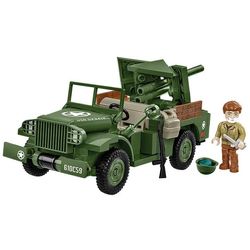 COBI 37 mm GMC M6 Fargo (3116) COBI 37 mm GMC M6 Fargo (3116)