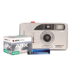 Agfaphoto Compact Set FF Agfaphoto Compact Set FF