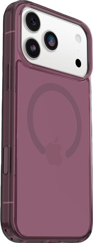 Otterbox Symmetry Series Clear iPhone 17 Pro Max violets (77-98872) Otterbox Symmetry Series Clear iPhone 17 Pro Max violets (77-98872)