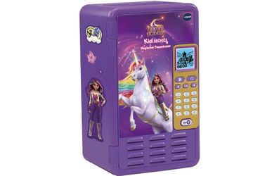 Vtech Unicorn Academy - Maģiskais sapņu seifs Vtech Unicorn Academy - Maģiskais sapņu seifs