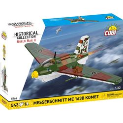 COBI Messerschmitt Me 163B Komet (5766) COBI Messerschmitt Me 163B Komet (5766)