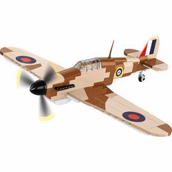 COBI Hawker Hurricane MK.1 (5866) COBI Hawker Hurricane MK.1 (5866)