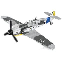 COBI Messerschmitt Bf 109 G (5870) COBI Messerschmitt Bf 109 G (5870)