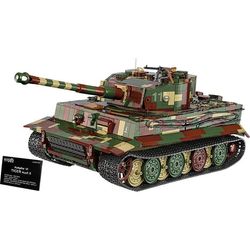 COBI Panzerkampfwagen VI Tiger Ausf. E - Executive Edition (2807) COBI Panzerkampfwagen VI Tiger Ausf. E - Executive Edition (2807)