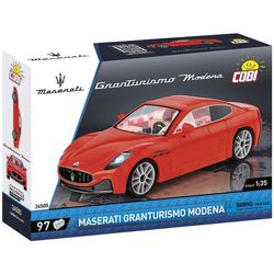 COBI Maserati Granturismo Modena (24505) COBI Maserati Granturismo Modena (24505)
