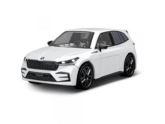 COBI Skoda Enyaq RS (24575) COBI Skoda Enyaq RS (24575)