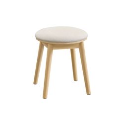 Songmics Schminkhocker apaļš Boho stils (RDS007) Songmics Schminkhocker apaļš Boho stils (RDS007)