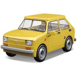 COBI Fiat 126p Maluch (24530) COBI Fiat 126p Maluch (24530)