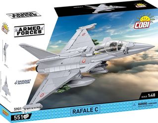 COBI Rafale C (5901) COBI Rafale C (5901)