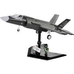COBI F-35A Lightning II "Husarz" (5904) COBI F-35A Lightning II "Husarz" (5904)