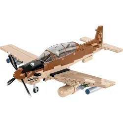 COBI AT-6 Wolverine (5905) COBI AT-6 Wolverine (5905)