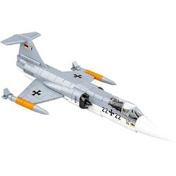 COBI Lockheed F-104 Starfighter (5907) COBI Lockheed F-104 Starfighter (5907)
