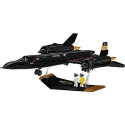 COBI Lockheed SR-71 Blackbird - Executive Edition (5890) COBI Lockheed SR-71 Blackbird - Executive Edition (5890)