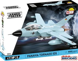 COBI Panavia Tornado IDS (5853) COBI Panavia Tornado IDS (5853)