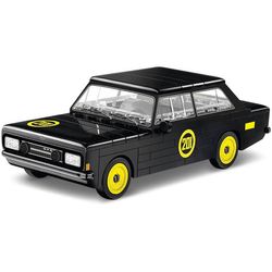 COBI Opel Rekord C-Schwarze Witwe (24597) COBI Opel Rekord C-Schwarze Witwe (24597)