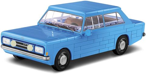 COBI Opel Rekord C 1900 L (24598) COBI Opel Rekord C 1900 L (24598)
