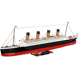 COBI RMS Titanic (1686) COBI RMS Titanic (1686)