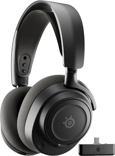 Steelseries Arctis Nova 7X Wireless Gen 2