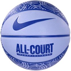 NIKE Everyday All-Court 8P grafiskais basketbola bumba NIKE Everyday All-Court 8P grafiskais basketbola bumba