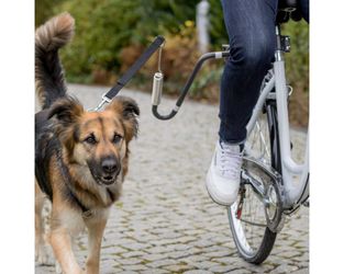 Trixie Bikeru komplekts U-veida Trixie Bikeru komplekts U-veida