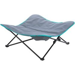 Trixie Camping-Bett 88 x 32 x 88 cm Trixie Camping-Bett 88 x 32 x 88 cm
